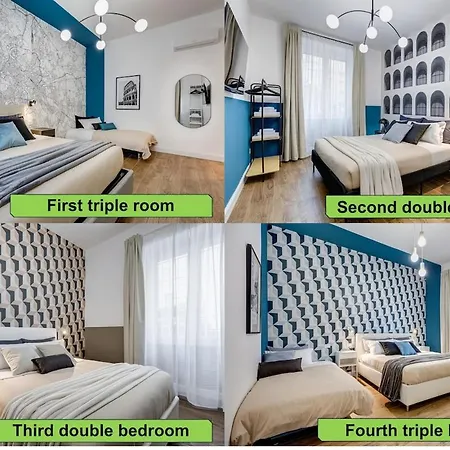 Bdc - Phoenix Huge 4bdr And 3bath! Apartment *