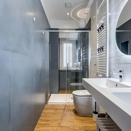 Bdc - Phoenix Huge 4bdr And 3bath! Apartment Rome