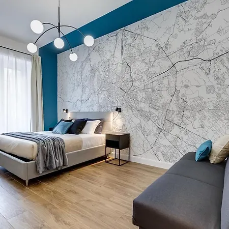 Bdc - Phoenix Huge 4bdr And 3bath! Apartment Rome