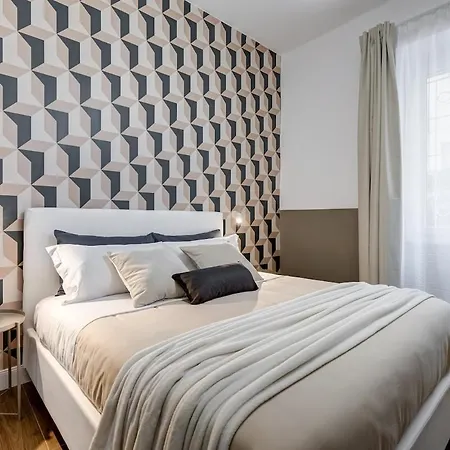 Bdc - Phoenix Huge 4bdr And 3bath! Apartment Rome
