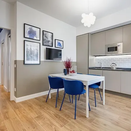 Bdc - Phoenix Huge 4bdr And 3bath! Apartment