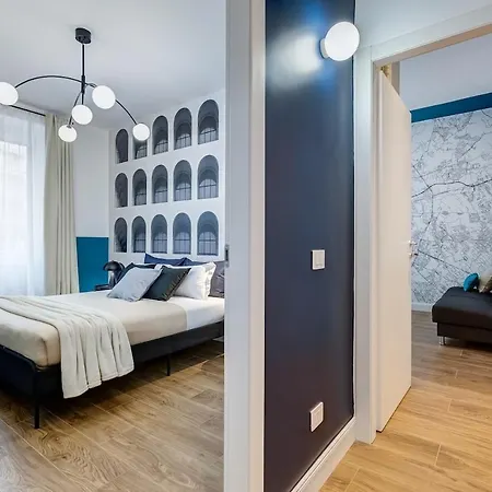 Bdc - Phoenix Huge 4bdr And 3bath! Appartement Rome
