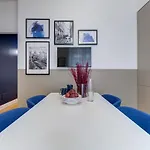 Apartmán Bdc - Phoenix Huge 4bdr And 3bath!