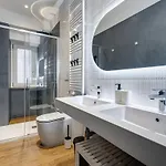 Bdc - Phoenix Huge 4bdr And 3bath! Apartmán *