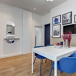 Bdc - Phoenix Huge 4bdr And 3bath! Apartmán