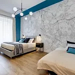 דירה Bdc - Phoenix Huge 4bdr And 3bath! רומא