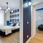 Bdc - Phoenix Huge 4bdr And 3bath! Apartmán Řím