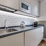 Bdc - Phoenix Huge 4bdr And 3bath! Apartmán Řím