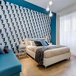 Apartmán Bdc - Phoenix Huge 4bdr And 3bath! Řím
