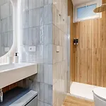 Bdc - Phoenix Huge 4bdr And 3bath! Apartmán Řím