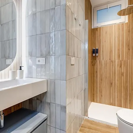 Bdc - Phoenix Huge 4bdr And 3bath! Διαμέρισμα Ρώμη